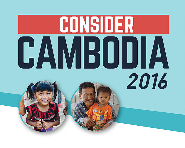cambodia consider recent